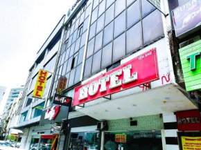 Ampang Point Star Hotel